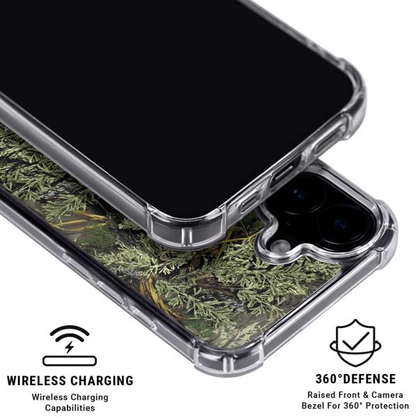 NFL Realtree Camo Dallas Cowboys iPhone 17 MagSafe Case