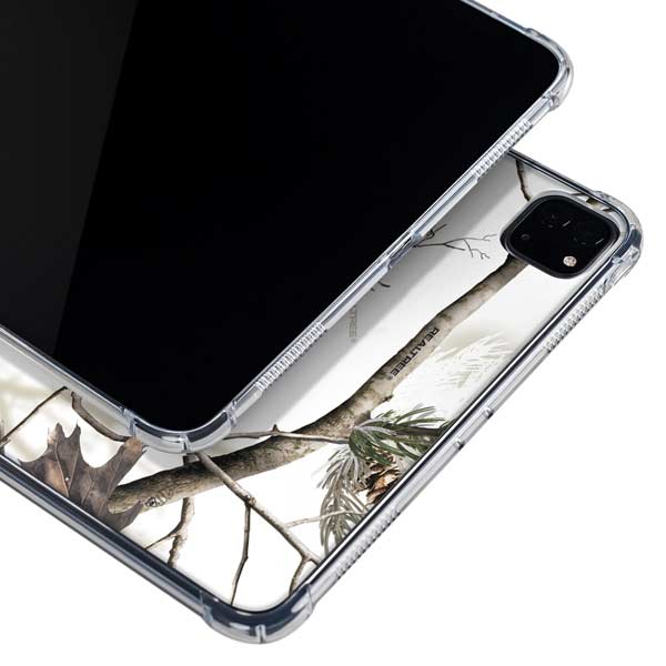 NFL Realtree Camo New England Patriots iPad Cases