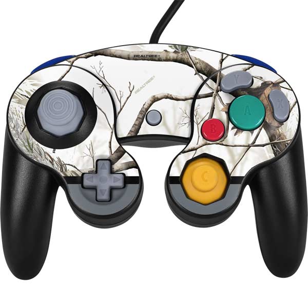 NFL Realtree Camo Las Vegas Raiders Nintendo Skins