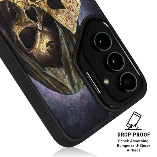 Alchemy Carta Reapers Ace Galaxy S26 Ultra Kickstand Case