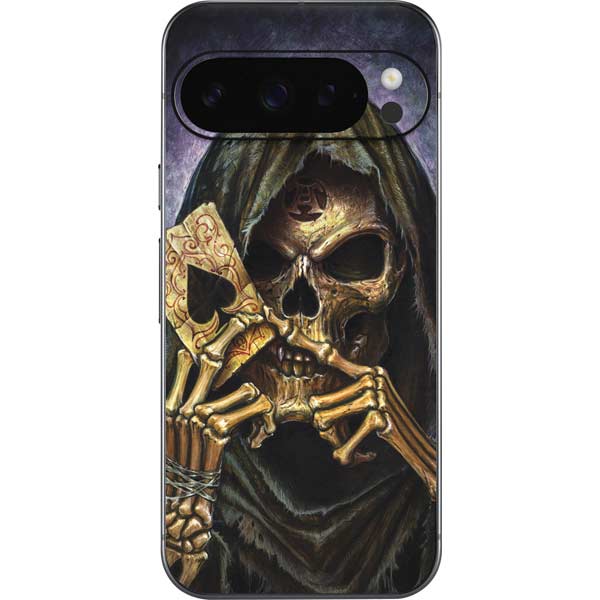 Alchemy Carta Reapers Ace Google Pixel 10 Pro XL Skin