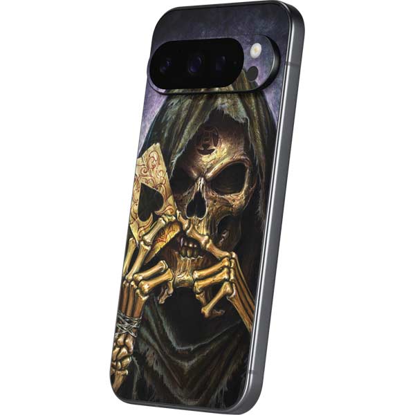 Alchemy Carta Reapers Ace Google Pixel 10 Pro XL Skin