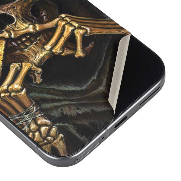 Alchemy Carta Reapers Ace Google Pixel 10 Pro XL Skin