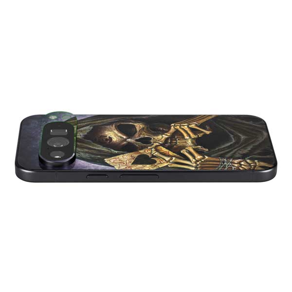 Alchemy Carta Reapers Ace Google Pixel 10 Pro XL Skin