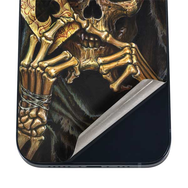 Alchemy Carta Reapers Ace iPhone 17 Pro Skin