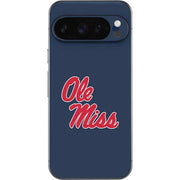 University of Mississippi Rebels Ole Miss Google Pixel 10 Pro XL Skin