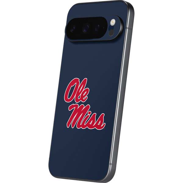 University of Mississippi Rebels Ole Miss Google Pixel 10 Pro XL Skin