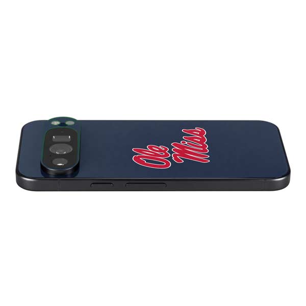 University of Mississippi Rebels Ole Miss Google Pixel 10 Pro XL Skin