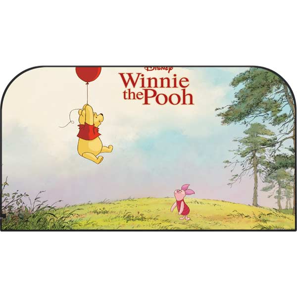 Disney Winnie the Pooh Red Ballon Nintendo Switch 2 (2025) with Joy-Con Skin