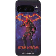 DC Comics Gotham Knights Red Hood Google Pixel 10 Pro XL Skin