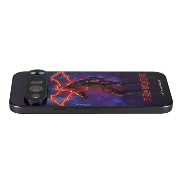 DC Comics Gotham Knights Red Hood Google Pixel 10 Pro XL Skin