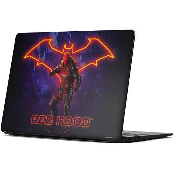 DC Comics Gotham Knights Red Hood Surface Laptop 7 13.8in Skin