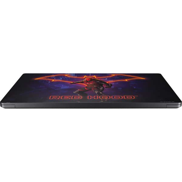 DC Comics Gotham Knights Red Hood Surface Laptop 7 13.8in Skin