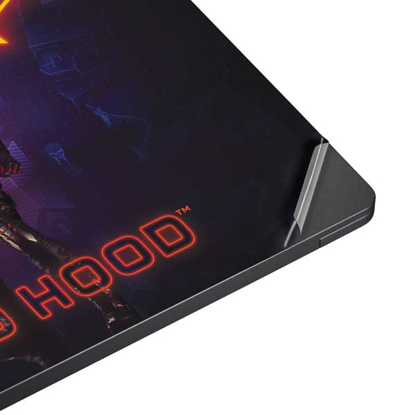 DC Comics Gotham Knights Red Hood Surface Laptop 7 13.8in Skin