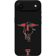 Texas Tech University Red Raiders Logo iPhone 17 Air Skin
