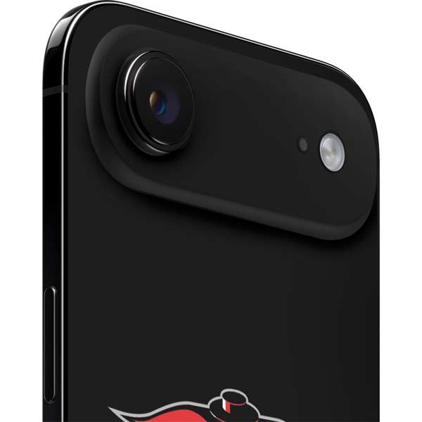 Texas Tech University Red Raiders Logo iPhone 17 Air Skin