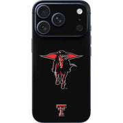 Texas Tech University Red Raiders Logo iPhone 17 Pro Max Skin