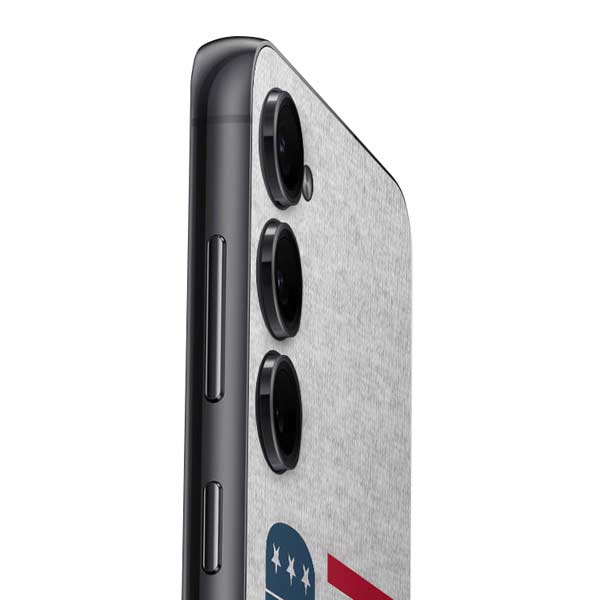 Republican American Flag Galaxy A16 5G Skin | Skinit