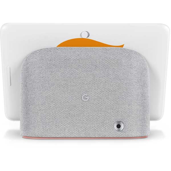 Republican Trump Hair Google Home Hub Skin