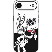 Looney Tunes Retro Bugs Bunny iPhone 17 Air Skin