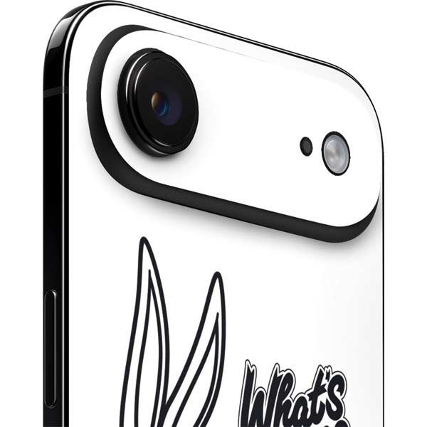 Looney Tunes Retro Bugs Bunny iPhone 17 Air Skin