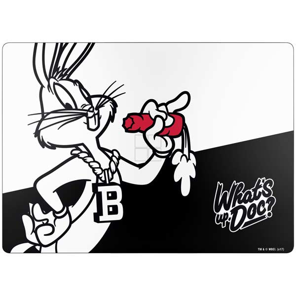 Looney Tunes Retro Bugs Bunny Surface Laptop 7 15in Skin