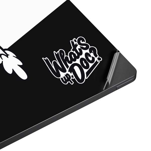 Looney Tunes Retro Bugs Bunny Surface Laptop 7 15in Skin