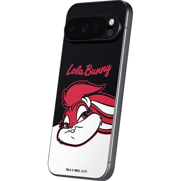 Looney Tunes Retro Lola Bunny Google Pixel 10 Pro XL Skin