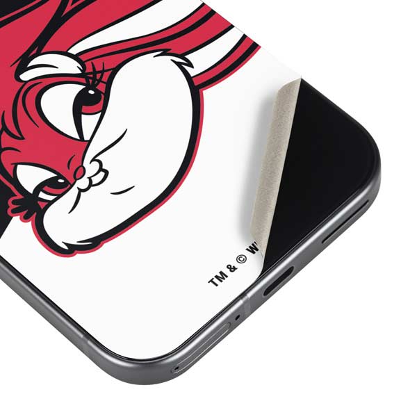 Looney Tunes Retro Lola Bunny Google Pixel 10 Pro XL Skin