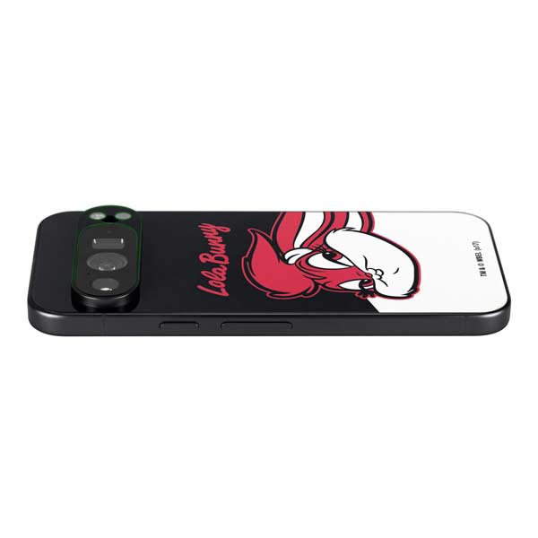 Looney Tunes Retro Lola Bunny Google Pixel 10 Pro XL Skin