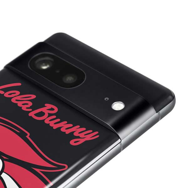 Looney Tunes Retro Lola Bunny Pixel Skins
