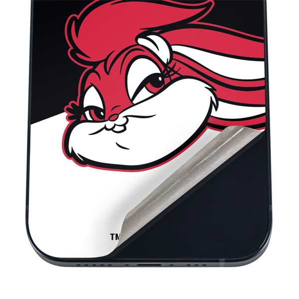 Looney Tunes Retro Lola Bunny iPhone 17 Air Skin