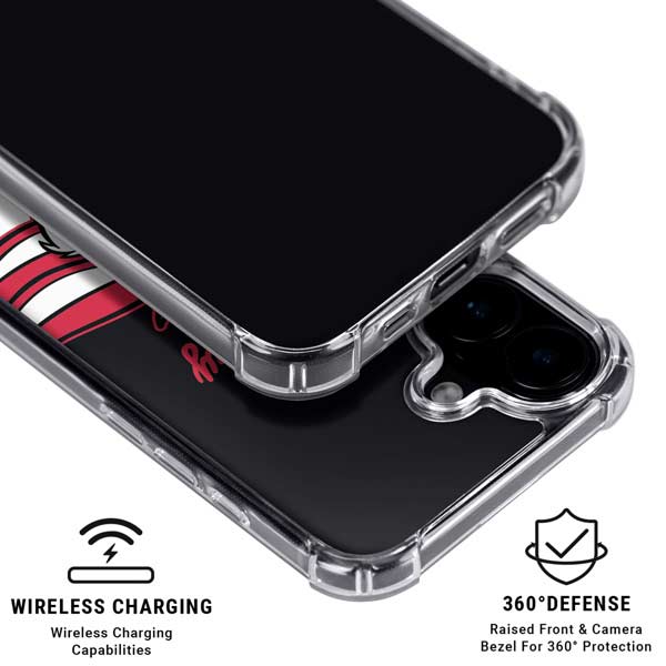Looney Tunes Retro Lola Bunny iPhone 17 MagSafe Case