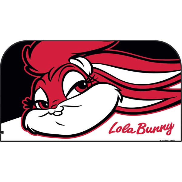 Looney Tunes Retro Lola Bunny Nintendo Switch 2 (2025) with Joy-Con Skin