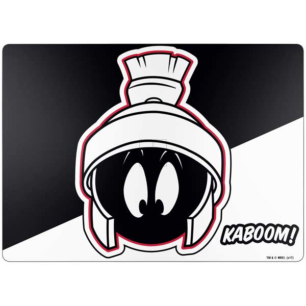 Looney Tunes Retro Marvin The Martian Surface Laptop 7 15in Skin