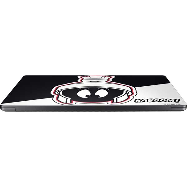 Looney Tunes Retro Marvin The Martian Surface Laptop 7 15in Skin