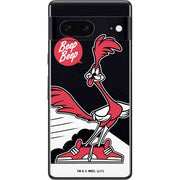 Looney Tunes Retro Road Runner Pixel Skins