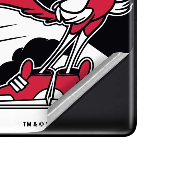 Looney Tunes Retro Road Runner Pixel Skins