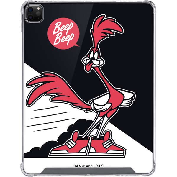 Looney Tunes Retro Road Runner iPad Cases