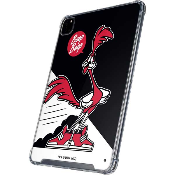 Looney Tunes Retro Road Runner iPad Cases