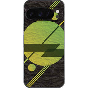 Retro Space Google Pixel 10 Pro XL Skin