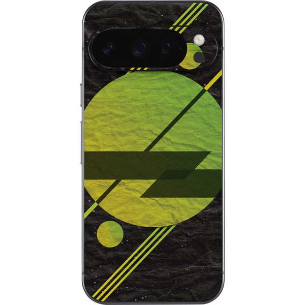 Retro Space Google Pixel 10 Pro XL Skin