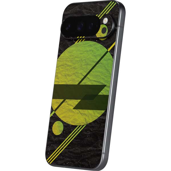 Retro Space Google Pixel 10 Pro XL Skin