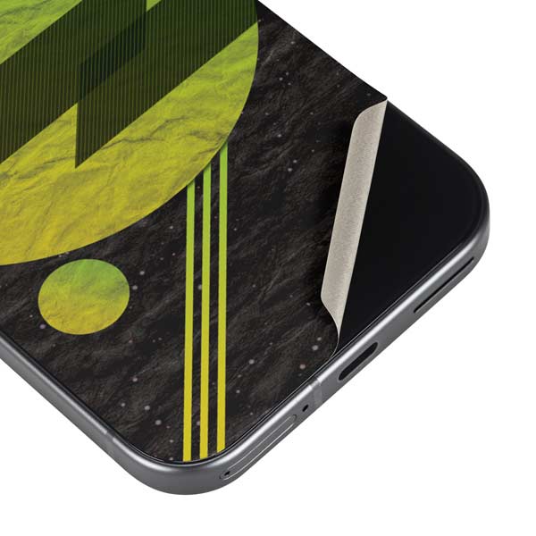 Retro Space Google Pixel 10 Pro XL Skin