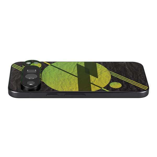 Retro Space Google Pixel 10 Pro XL Skin