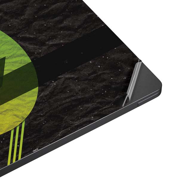 Retro Space Surface Laptop 7 13.8in Skin