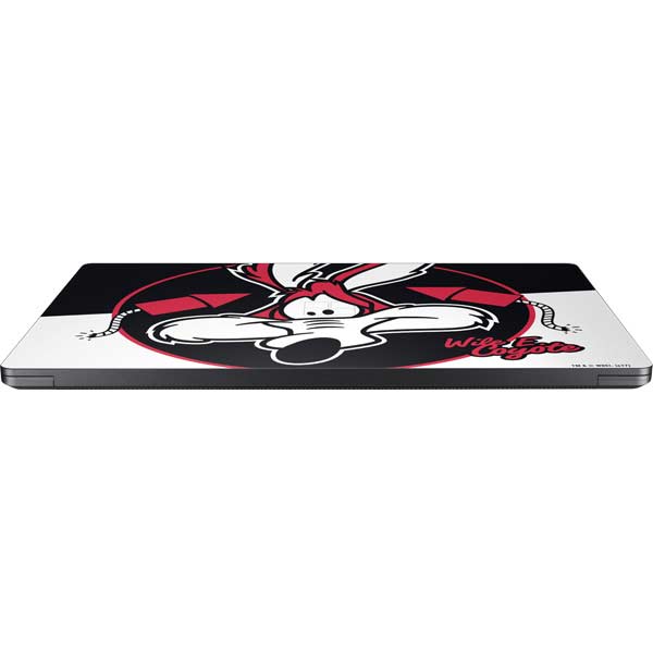 Looney Tunes Retro Wile E Coyote Surface Laptop 7 13.8in Skin