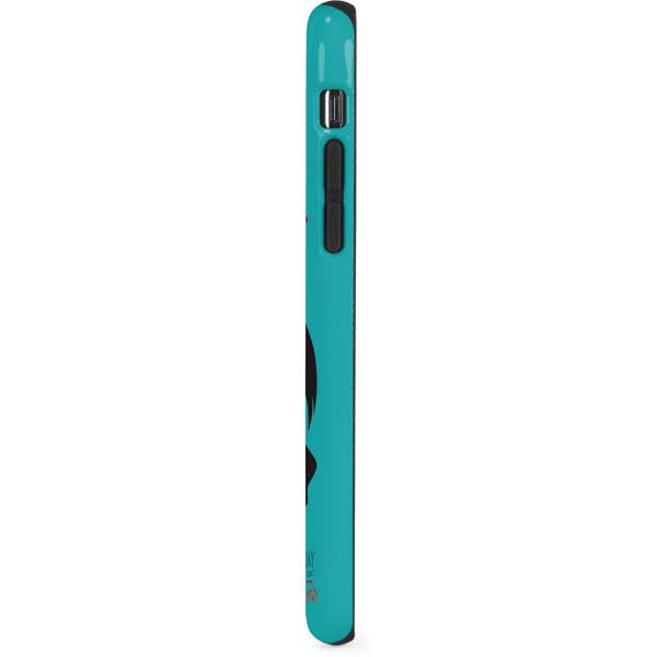 Disney Inside Out Riley’s Emotions iPhone XS Pro Case