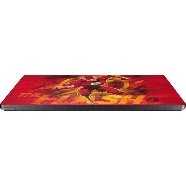 DC Comics The Flash Action Pose Surface Laptop 7 15in Skin