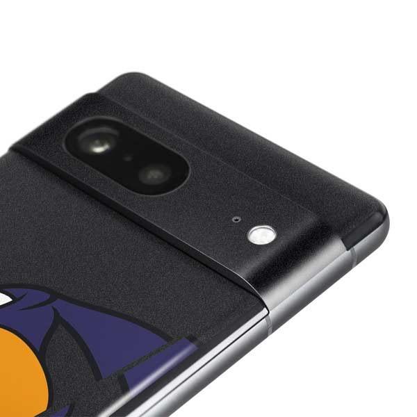 Looney Tunes Road Runner Sliced Pixel Skins | Skinit.com